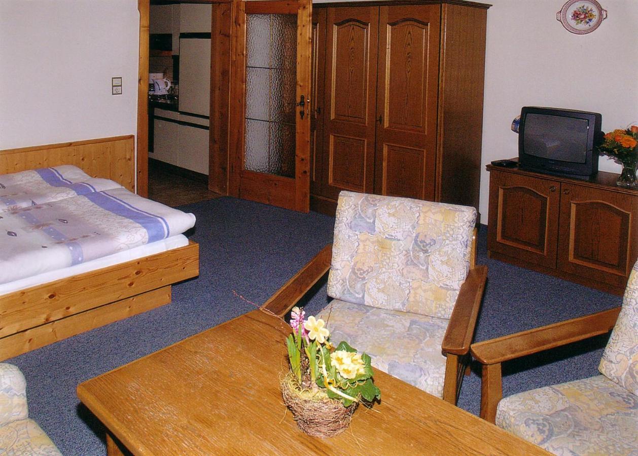 Palfnerhof Appartements Sankt Johann im Pongau Dış mekan fotoğraf